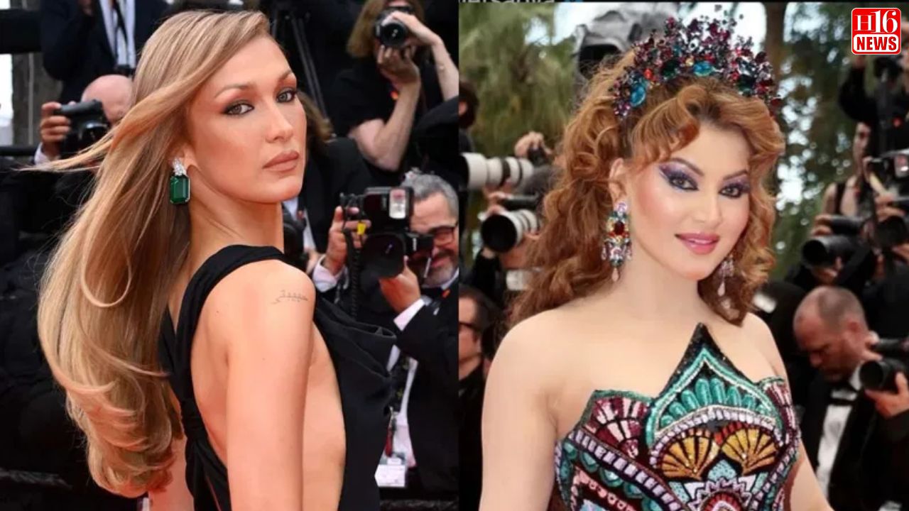 Stars, fashion statements, and style
